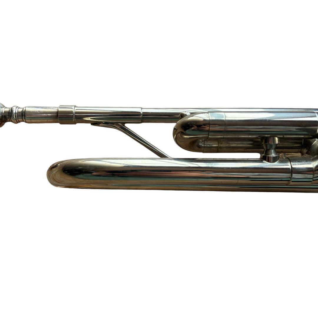 nikkan made by YAMAHA YTR-135 ヤマハ　トランペット
