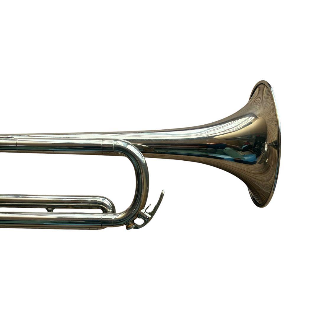 nikkan made by YAMAHA YTR-135 ヤマハ　トランペット