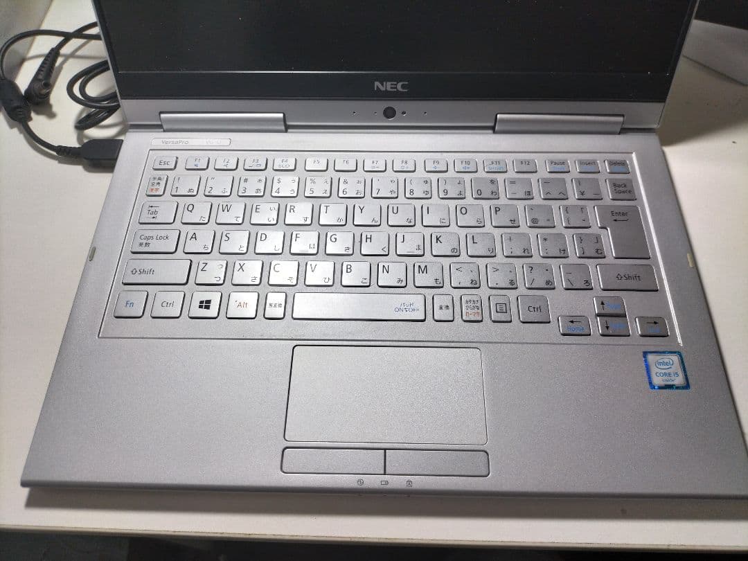 【ジャンク品】NEC Ultra Lite