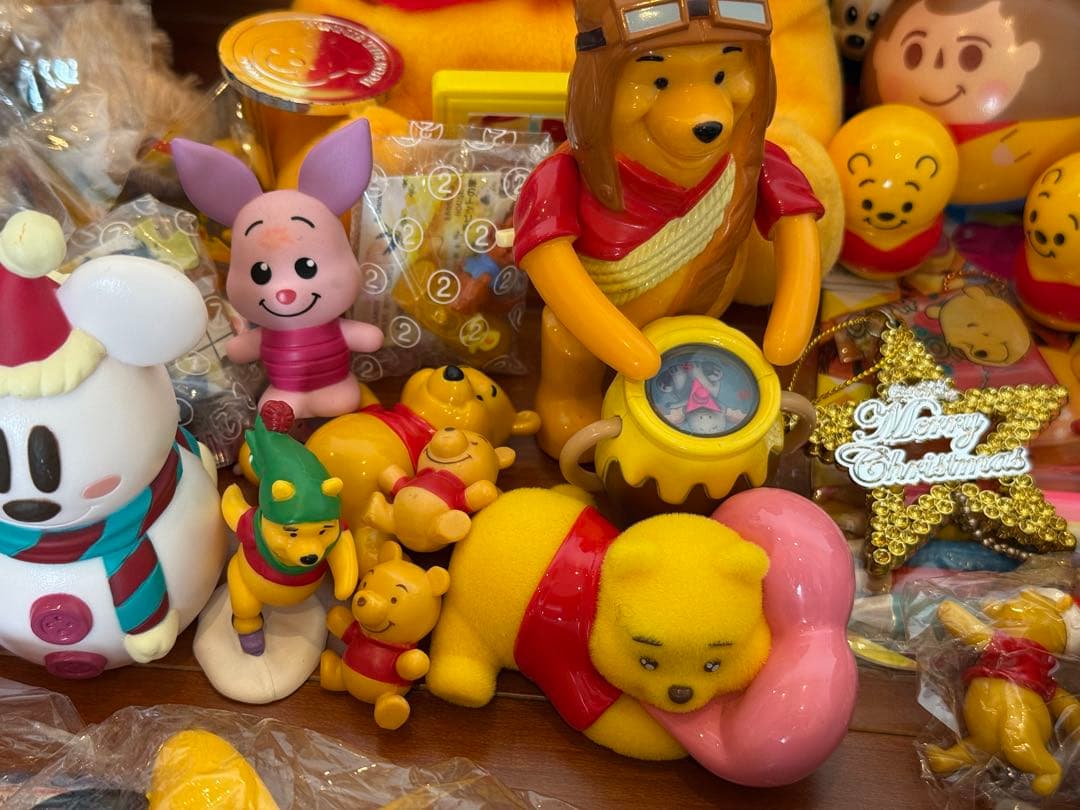 ディズニーグッズ 大量 300点以上 まとめ売り