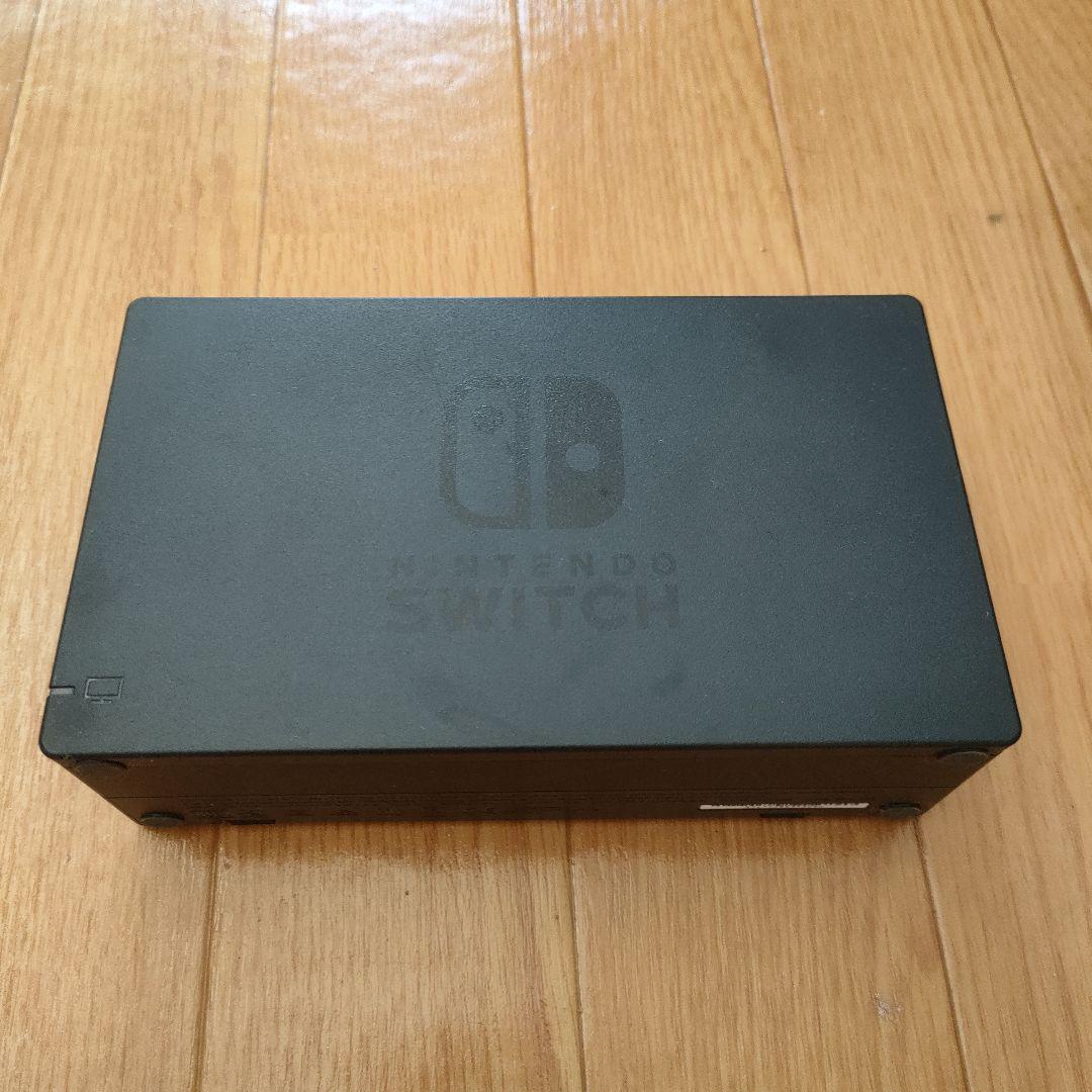 Nintendo Switch　ジャンク品　初期化済