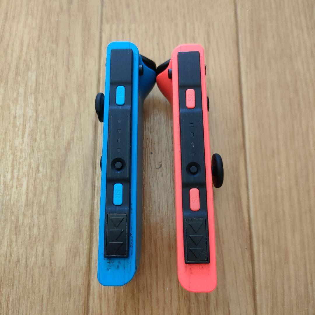 Nintendo Switch　ジャンク品　初期化済