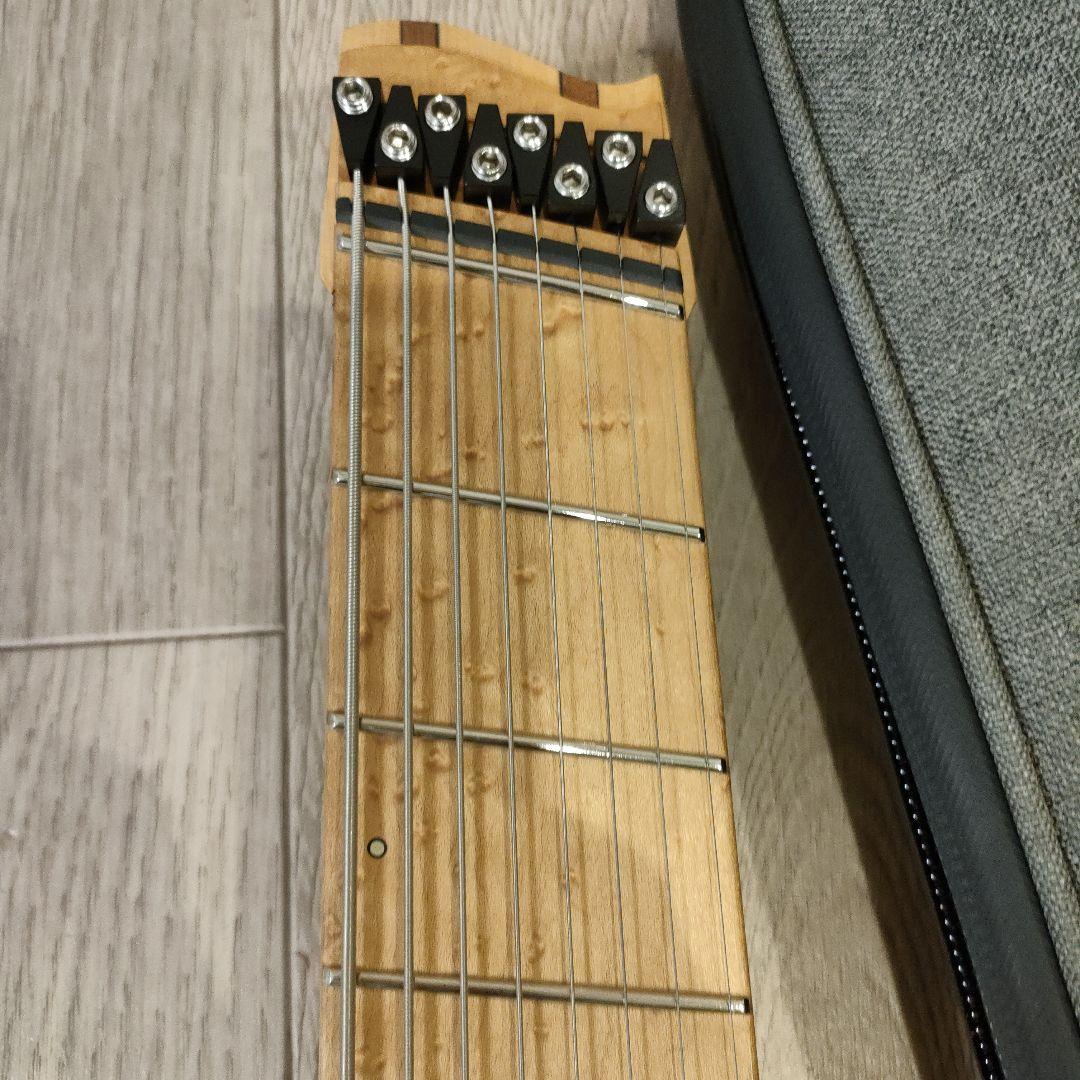 Strandberg Boden Original 8 8弦