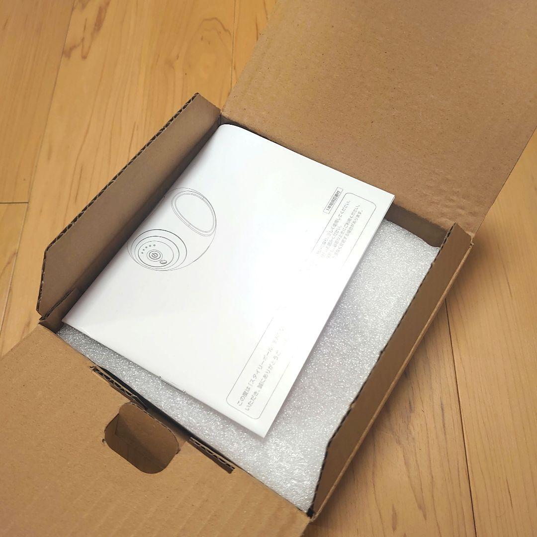 【未使用品】東急スポーツオアシス スタイリーボール SLB-100 レッド