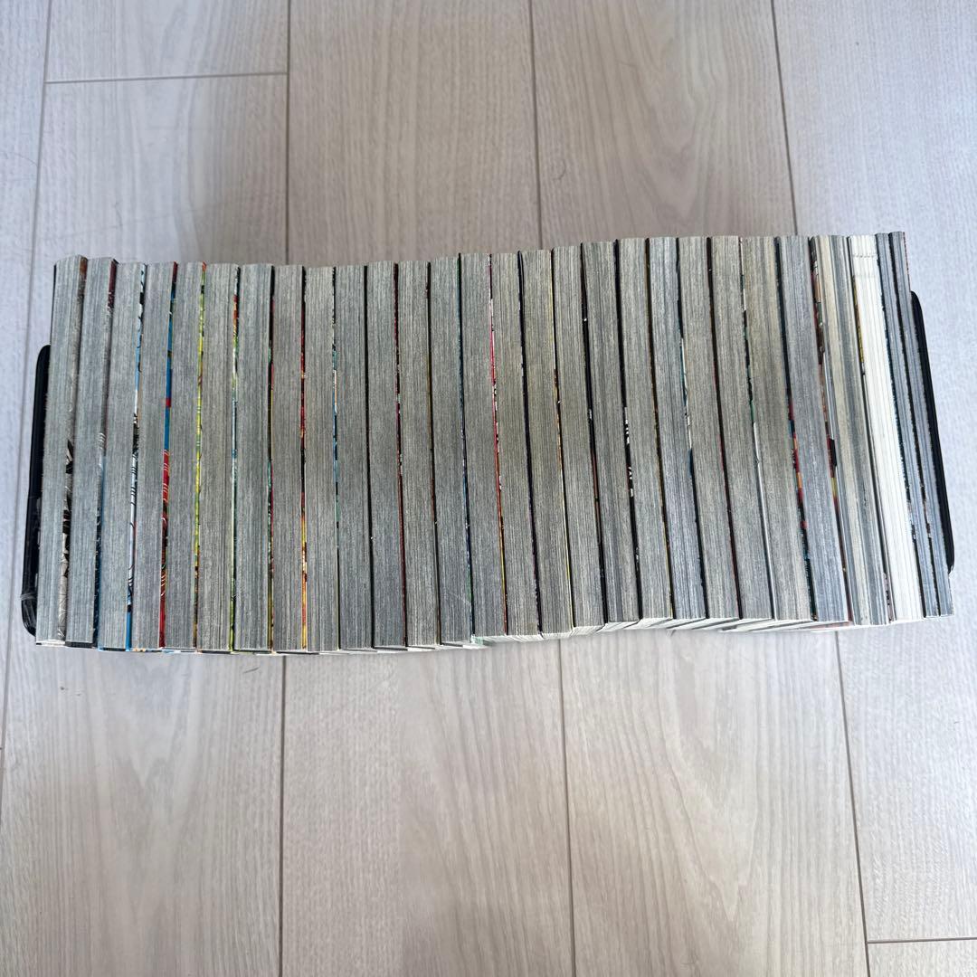鬼滅の刃 全23巻セット+別冊3巻＋零巻2冊