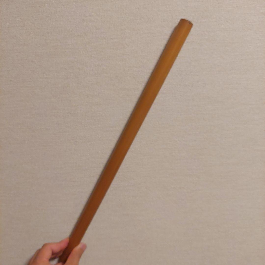 篠笛 四本調子 7穴