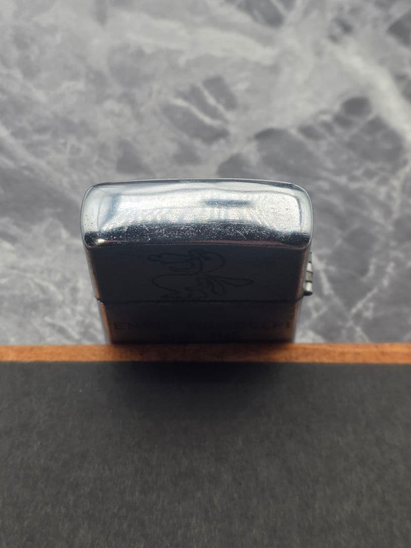 ベトナムジッポ　BONG SON 現状品