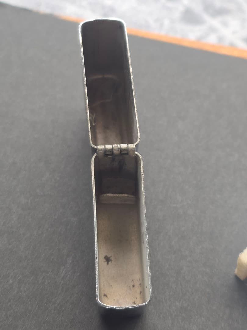 ベトナムジッポ　BONG SON 現状品