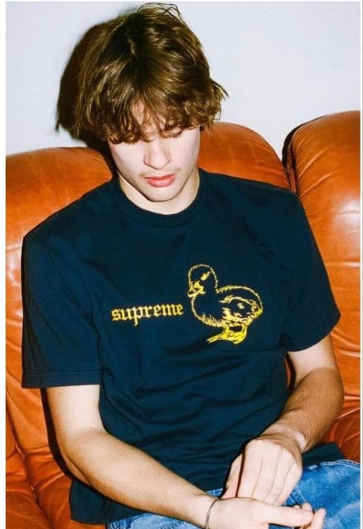 supreme duck tee アラビックsupreme26ss 新作
