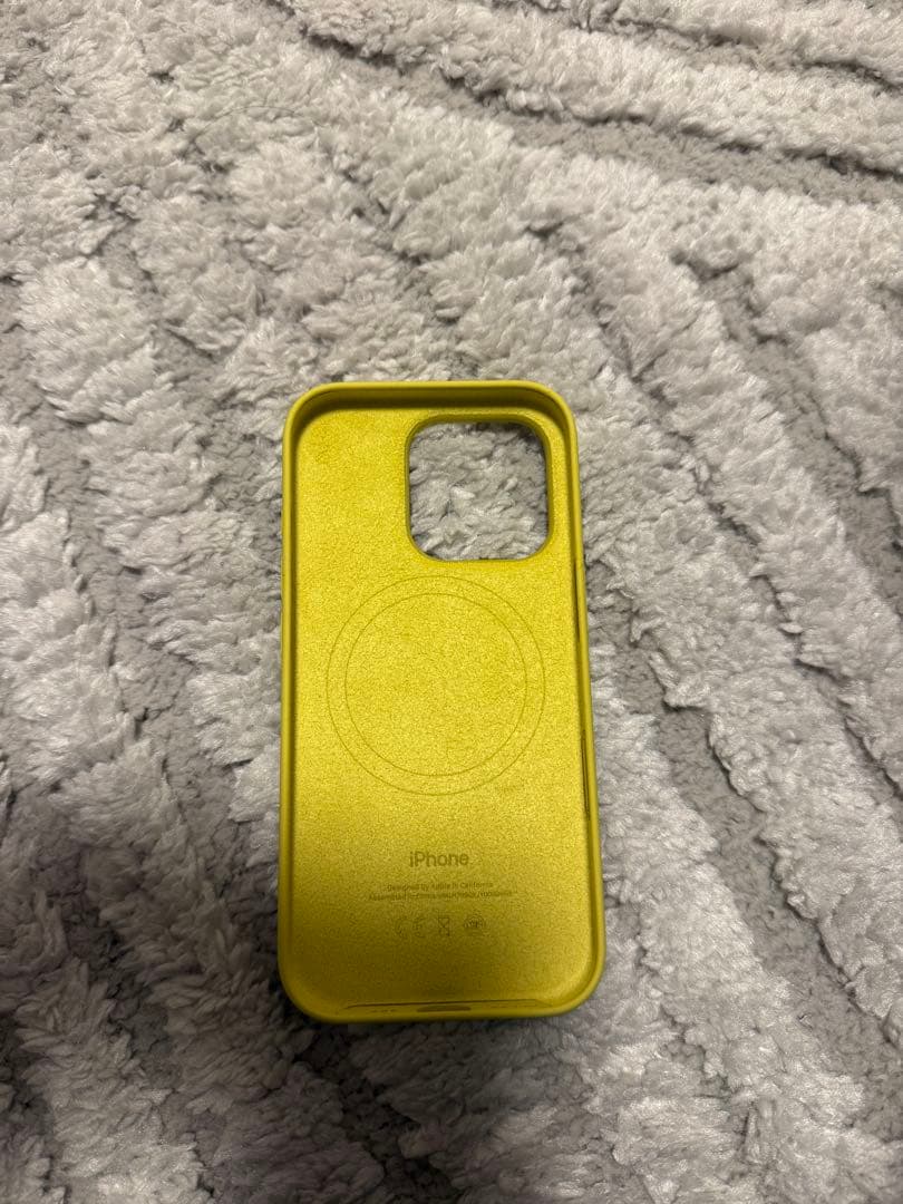 apple iPhoneケース 16、16pro対応