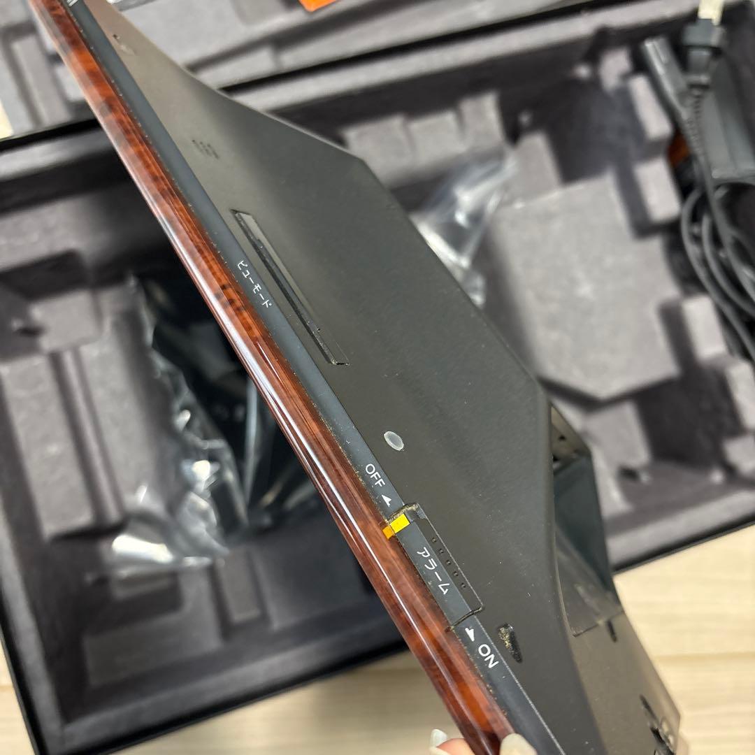 匿名発送︎❁¨̮SONY デジタルフォトフレーム DPF-X1000