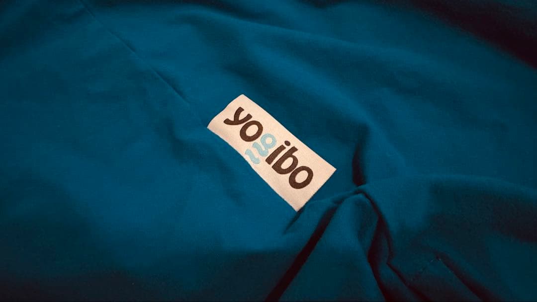 Yogibo lounger ヨギボー ラウンジャー アウターカバー