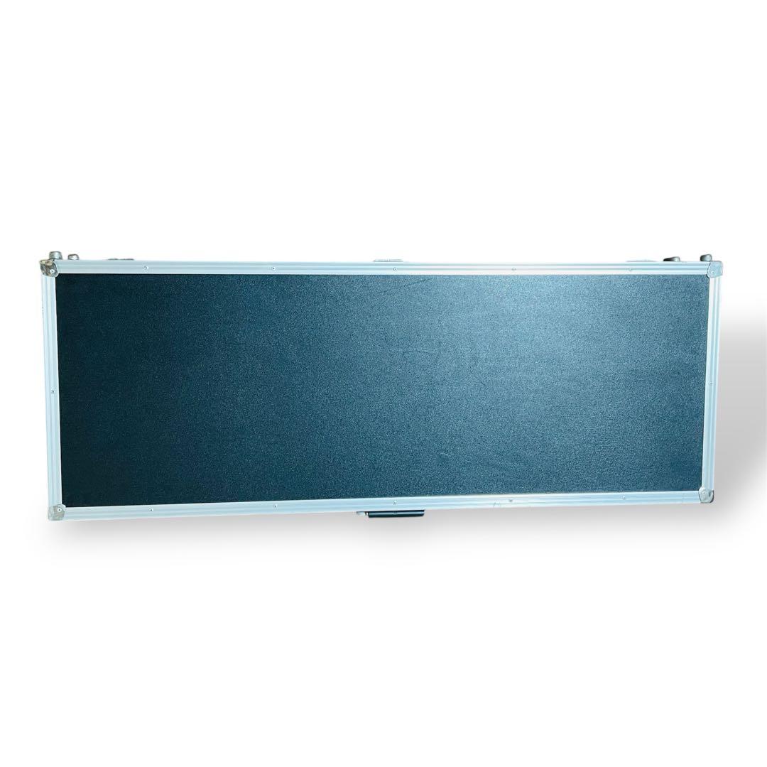 KORG コルグ M1 シンセサイザー ハードケース 電源ケーブル ジャンク