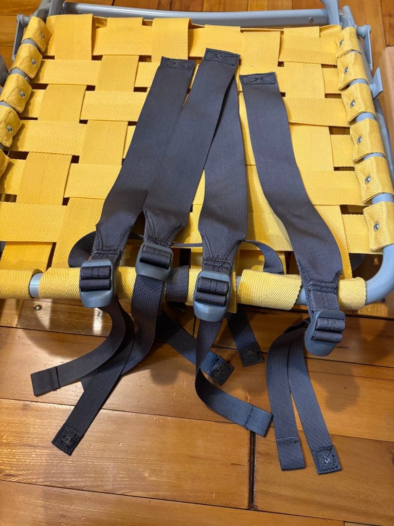 REI Co-op 折りたたみ　ローンチェア　1脚