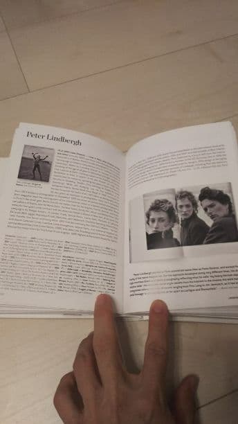 Photographers A-Z （20世紀を代表するフォトグラファーの辞典）