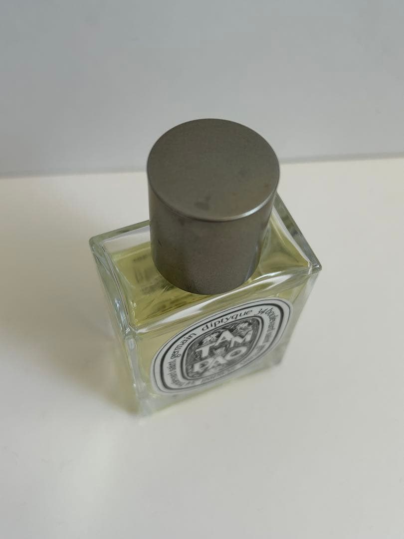 diptyque Tam Dao オードトワレ50mL