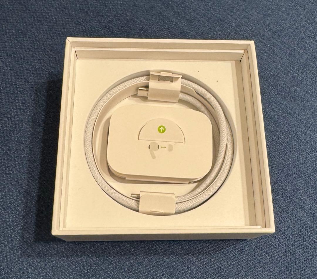 Apple AirPods Pro 第2世代　USB-C