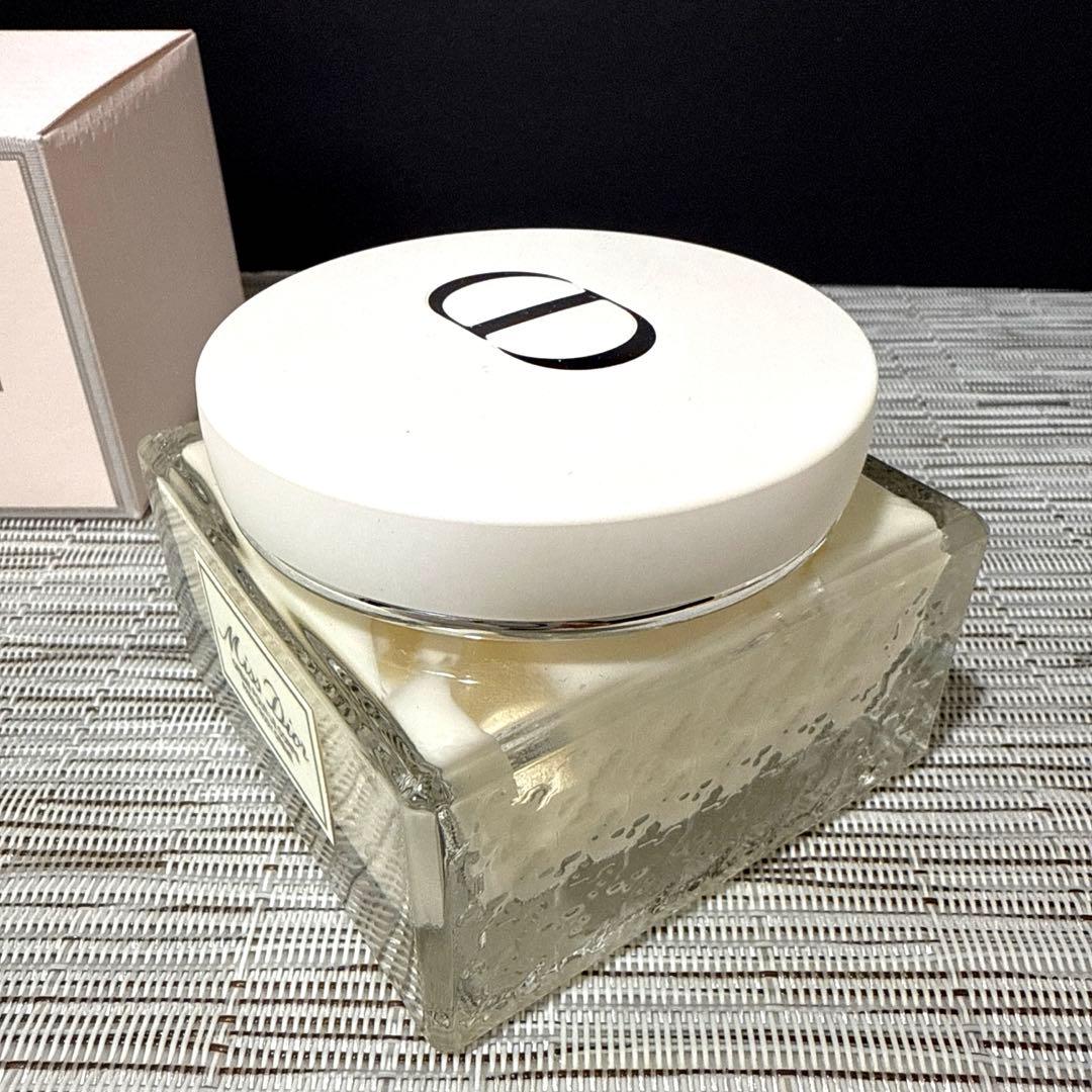 ミスディオール Miss Dior ボディクリーム 150ml