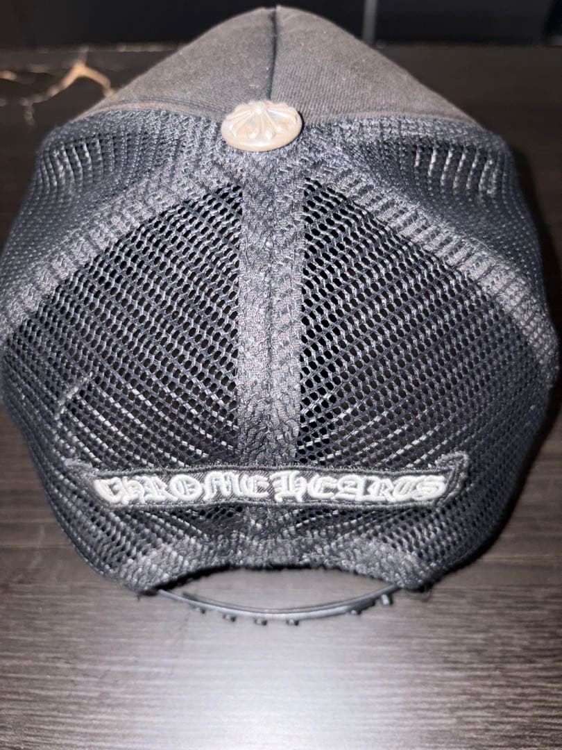 クロムハーツキャップ　正規品