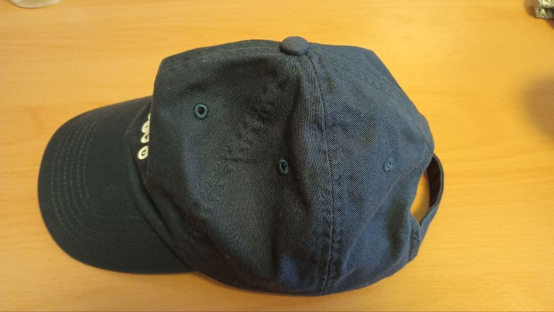 clairo charm merch キャップ 帽子 クレイロ hat cap