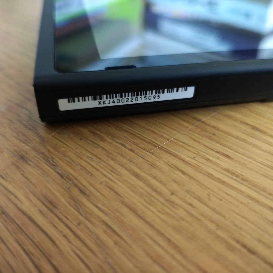 Nintendo Switch カラーカスタマイズ (ストア限定) 赤 青モデル