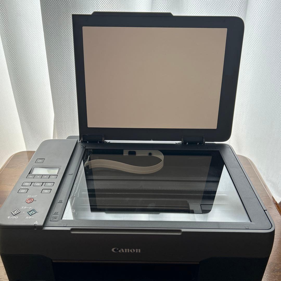 Canon G3360 インクジェット複合機
