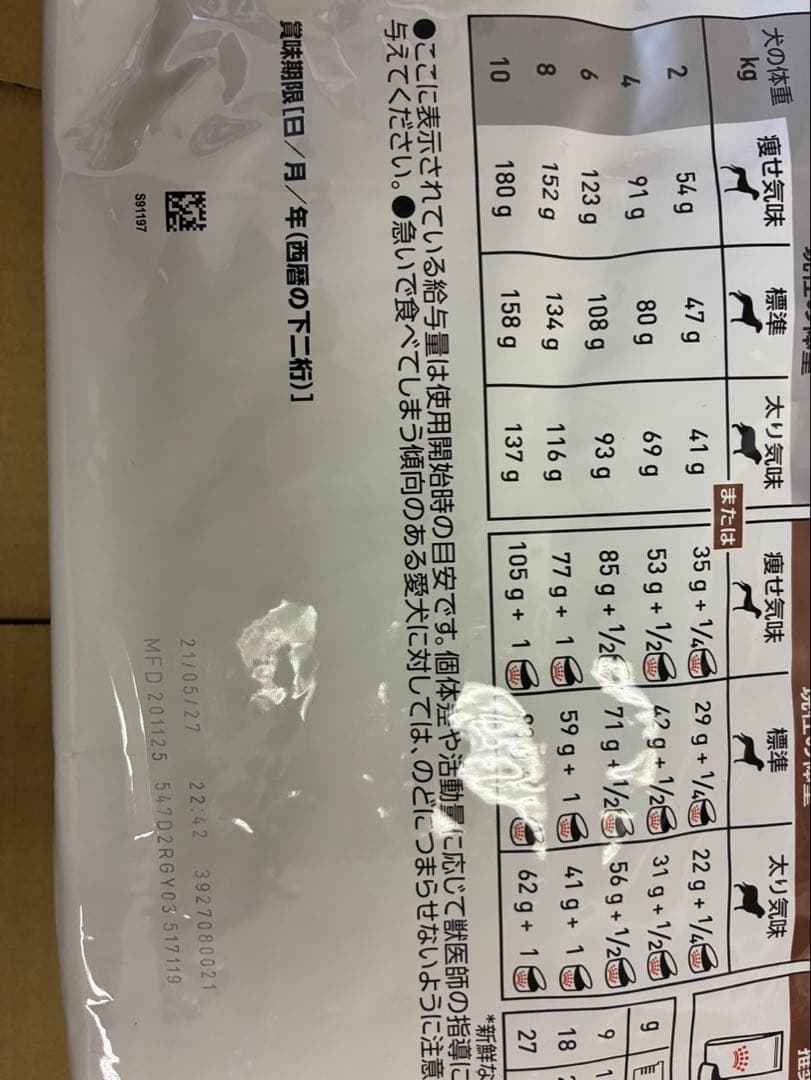 【新品未使用】 CANIN 療法食　犬用　肝臓サポート 8kg