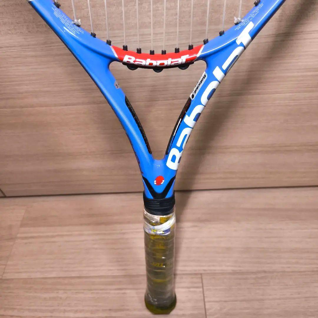 BABOLAT バボラ テニスラケット ピュアドライブ GT　G3