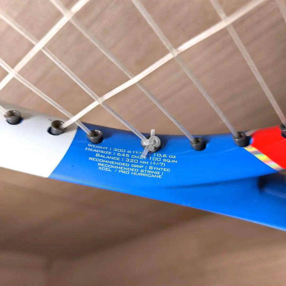 BABOLAT バボラ テニスラケット ピュアドライブ GT　G3