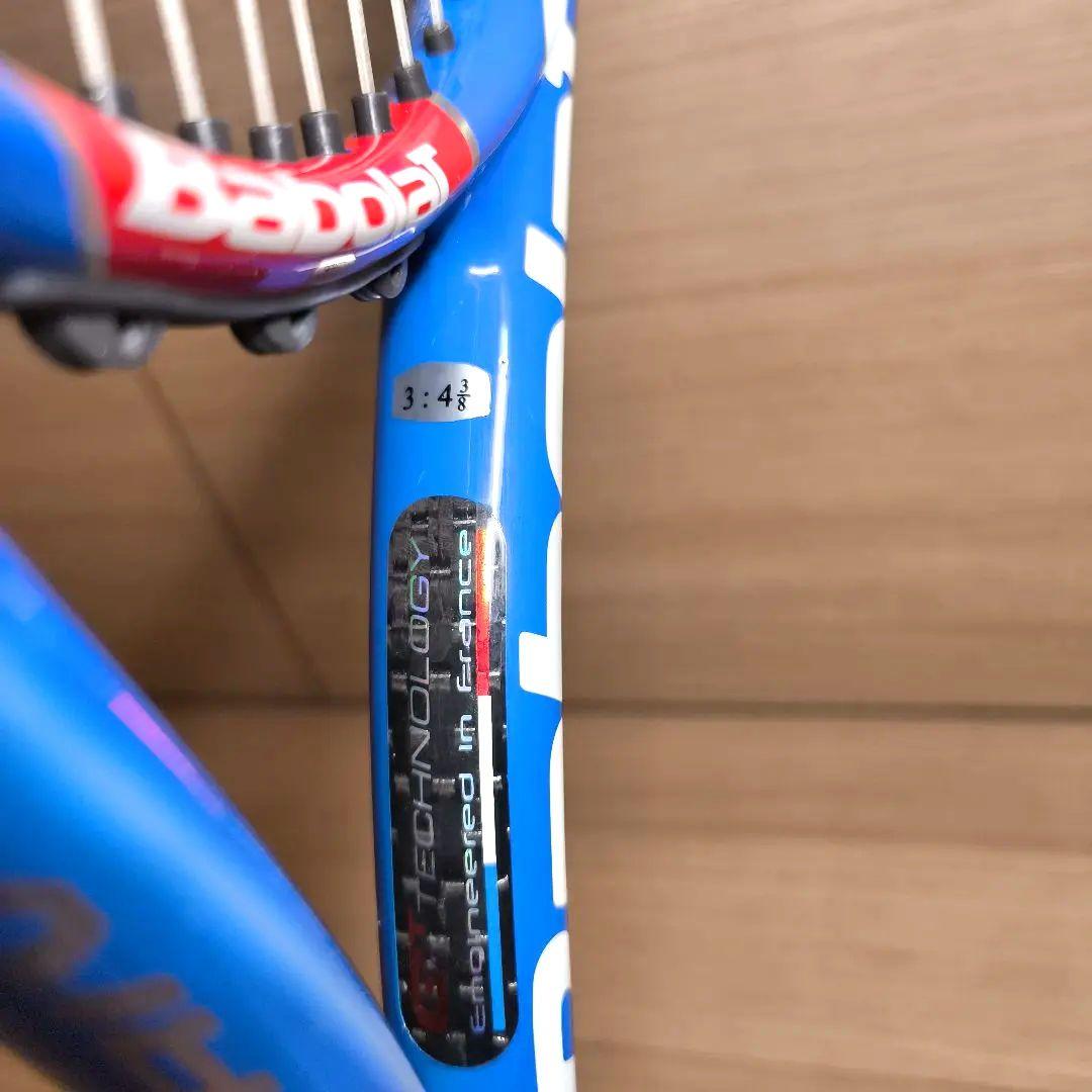 BABOLAT バボラ テニスラケット ピュアドライブ GT　G3