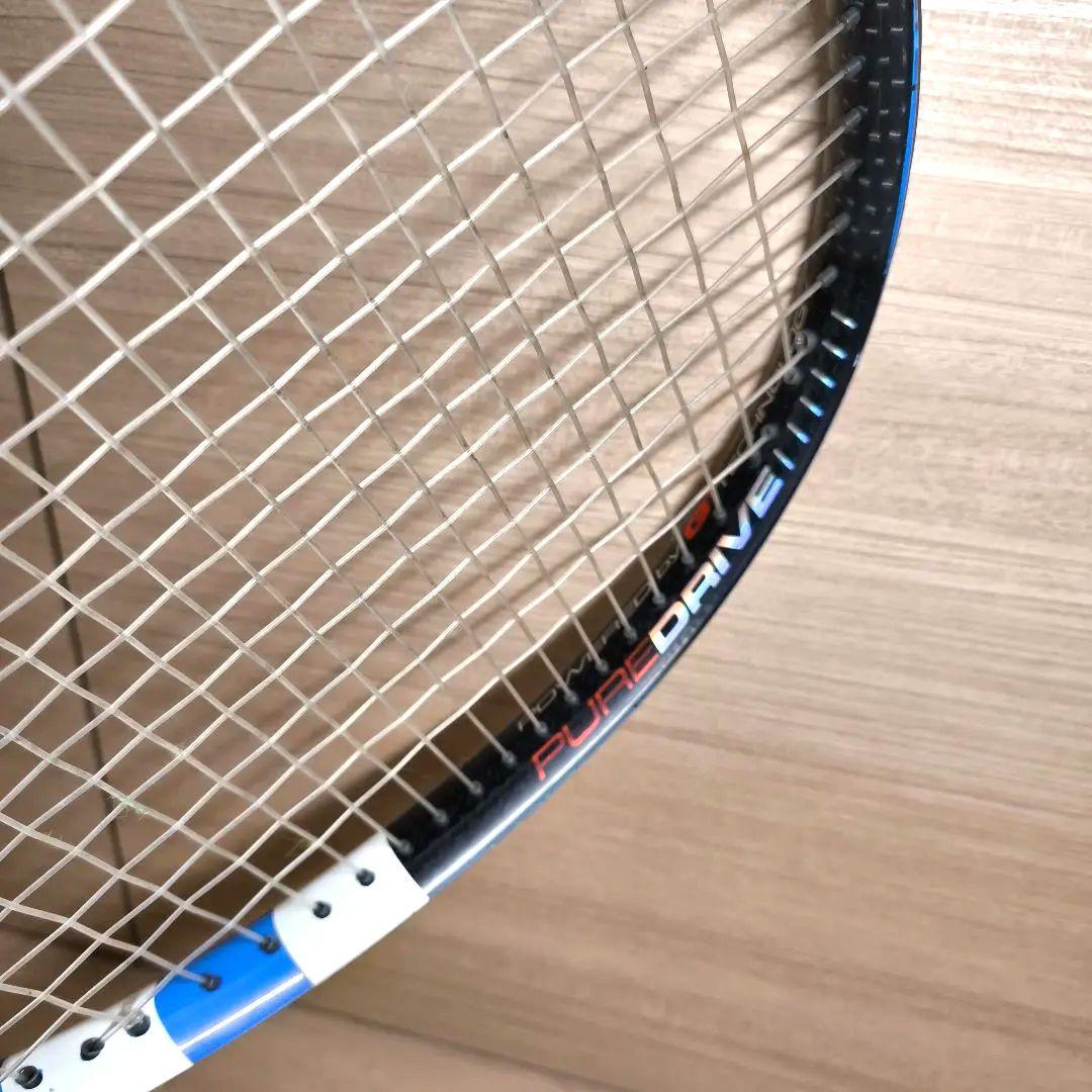 BABOLAT バボラ テニスラケット ピュアドライブ GT　G3