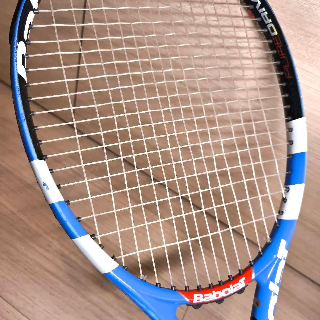 BABOLAT バボラ テニスラケット ピュアドライブ GT　G3