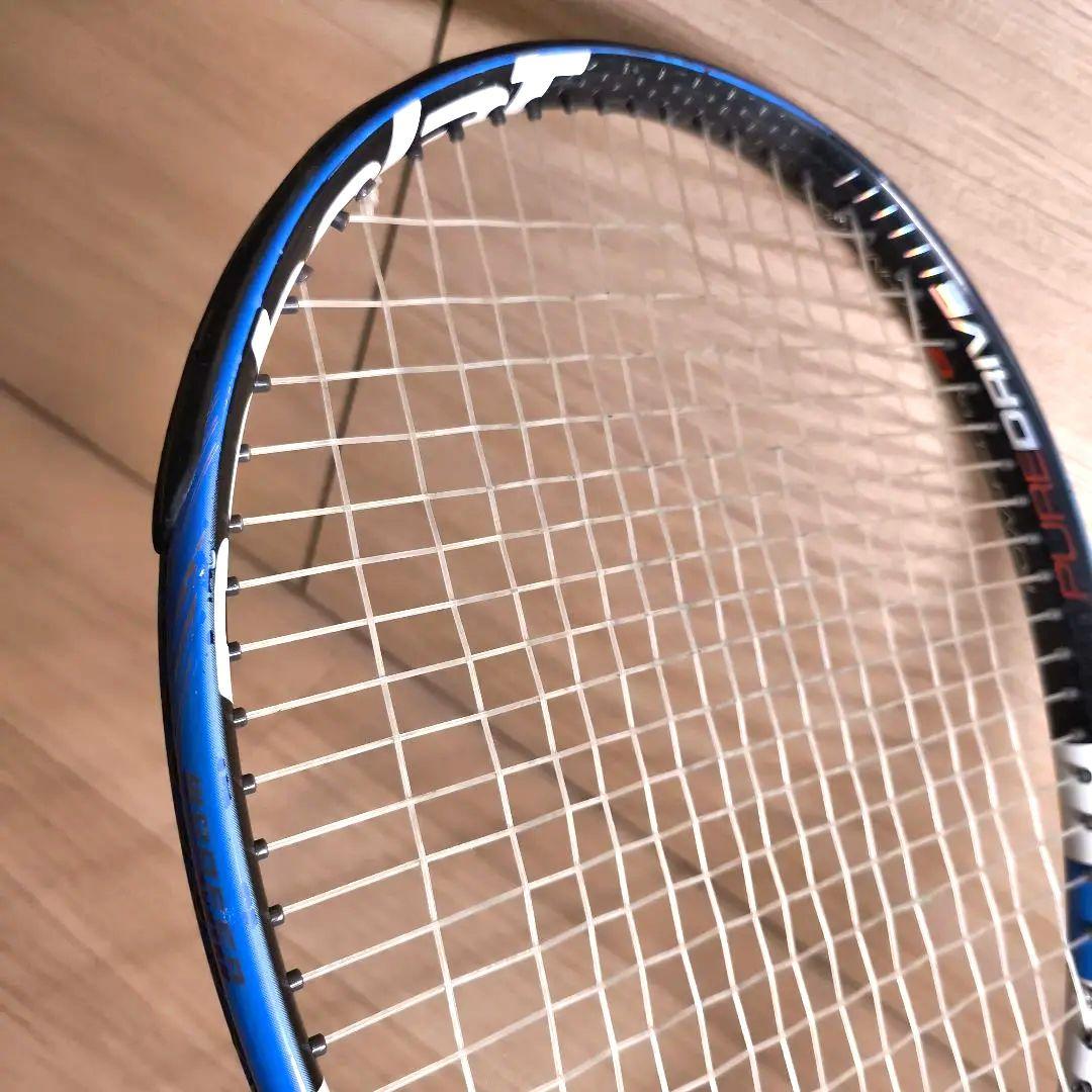 BABOLAT バボラ テニスラケット ピュアドライブ GT　G3