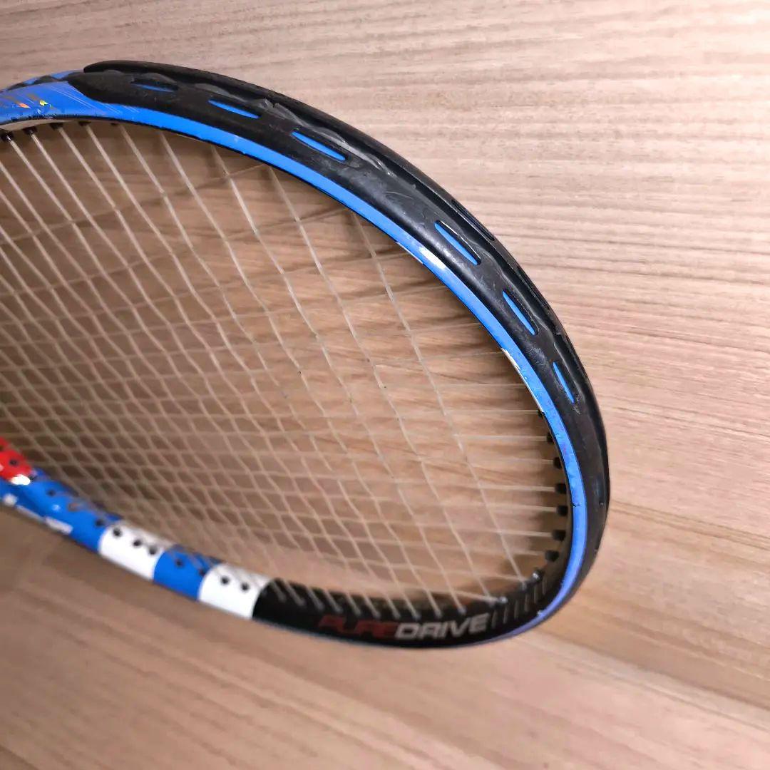 BABOLAT バボラ テニスラケット ピュアドライブ GT　G3