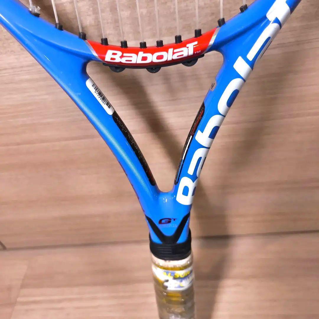 BABOLAT バボラ テニスラケット ピュアドライブ GT　G3