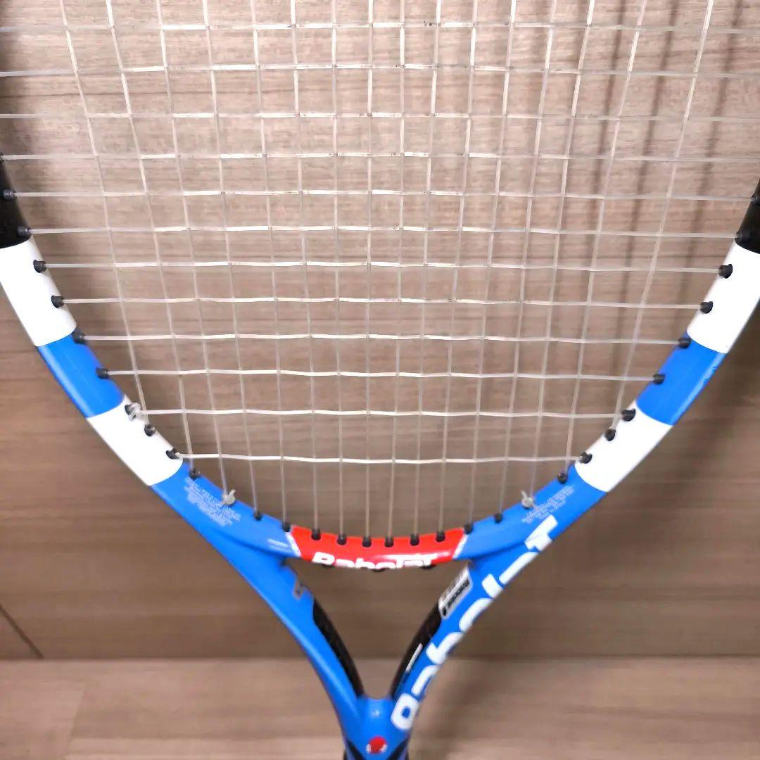 BABOLAT バボラ テニスラケット ピュアドライブ GT　G3