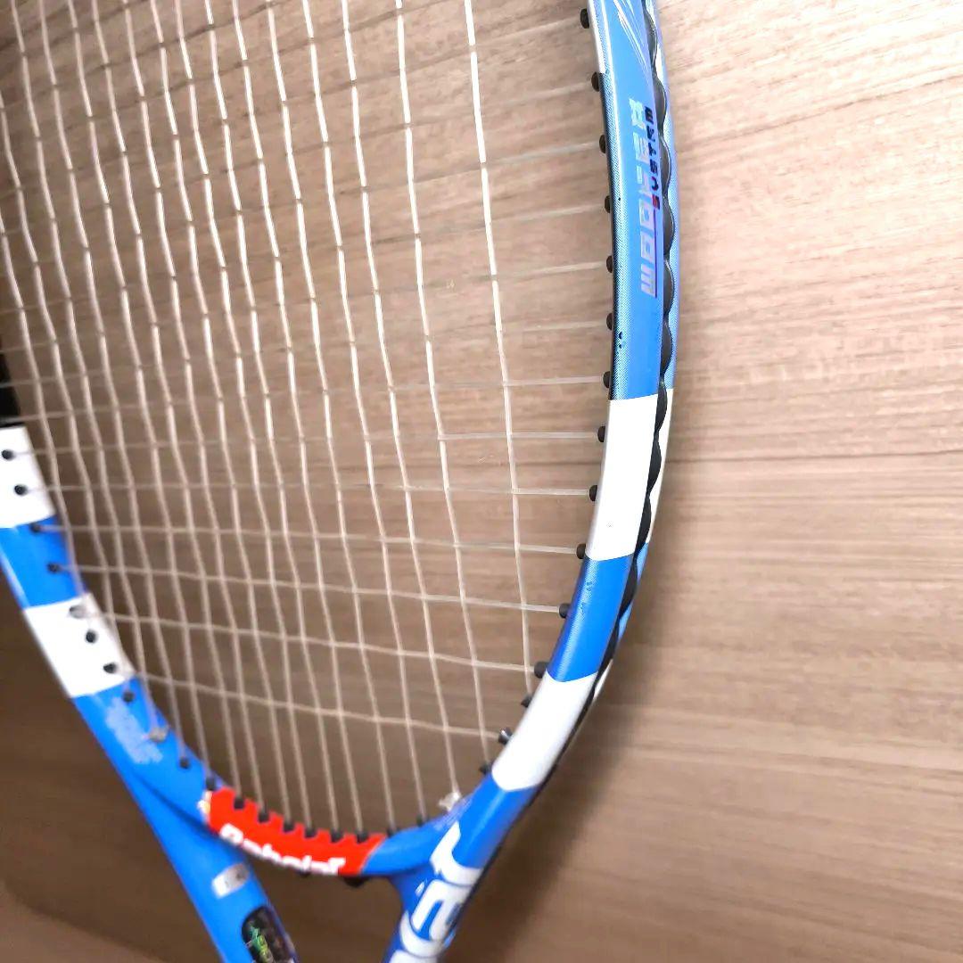 BABOLAT バボラ テニスラケット ピュアドライブ GT　G3