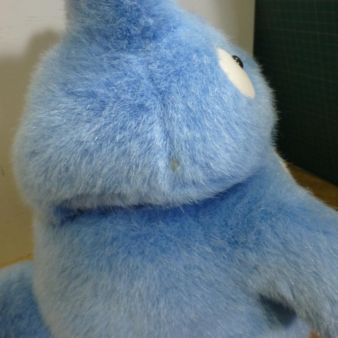 となりのトトロ 中トトロ 物入れ