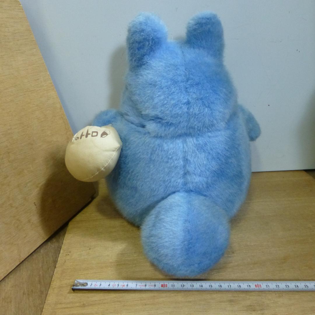 となりのトトロ 中トトロ 物入れ