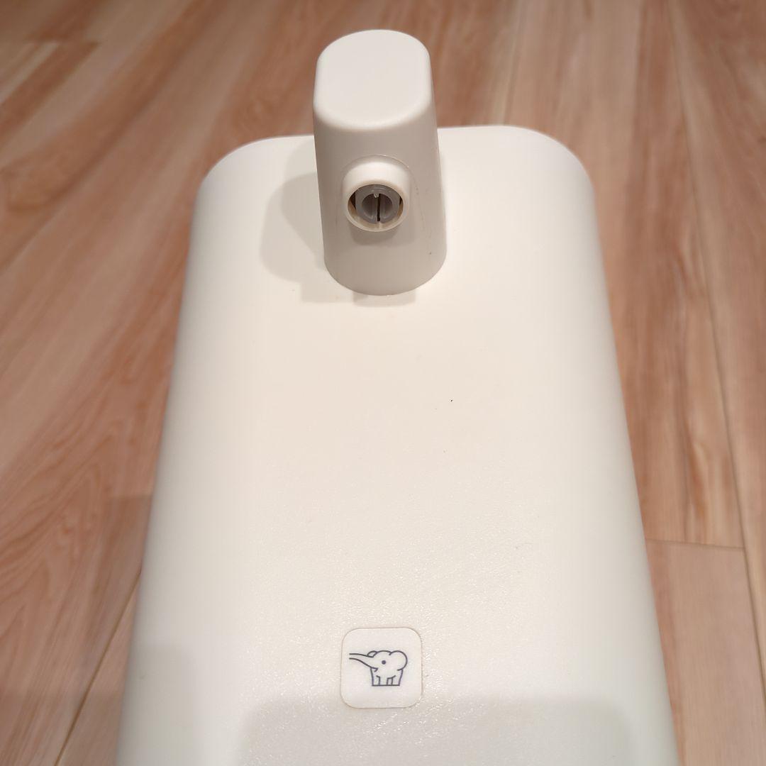 【美品】象印 ZOJIRUSHI 「STAN.」 マイコン沸とう電動ポット