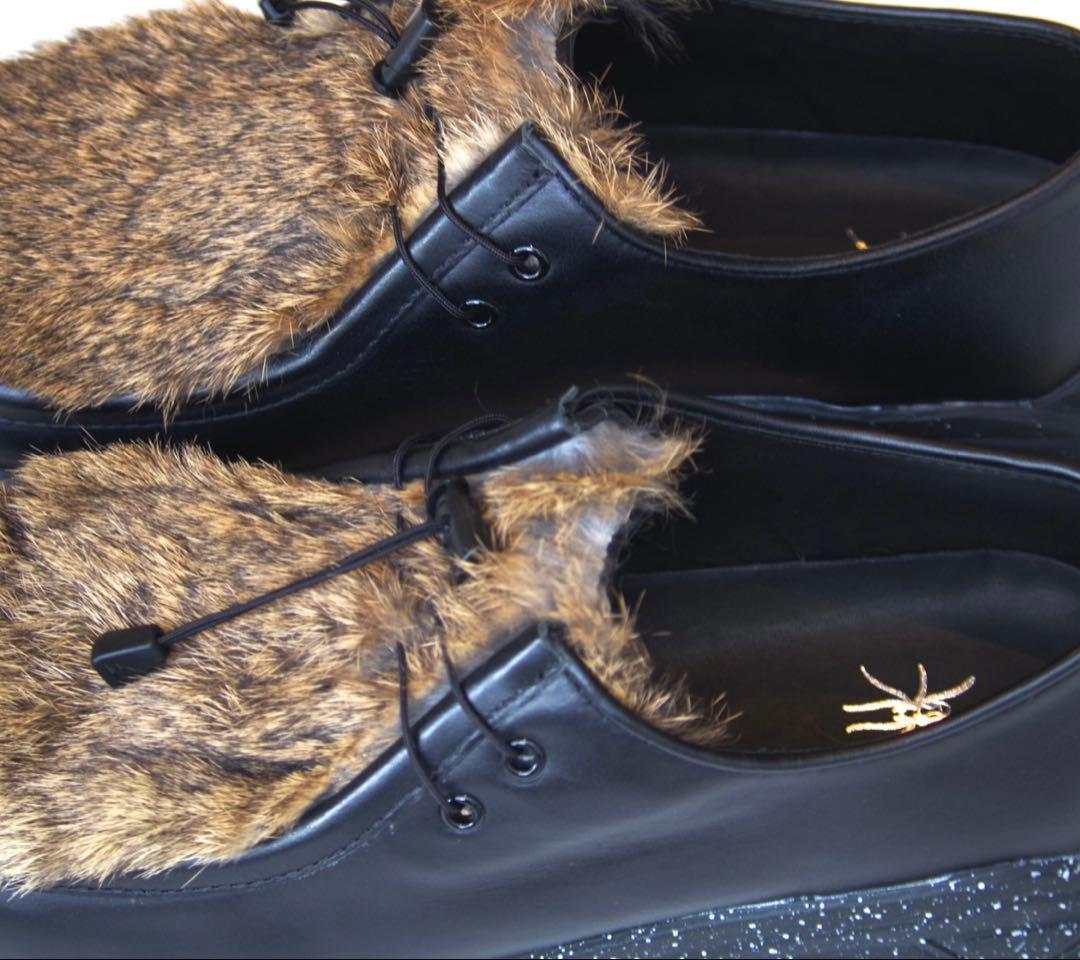 ★*★様 Tomo&Co \"light tyrolean shoes\"