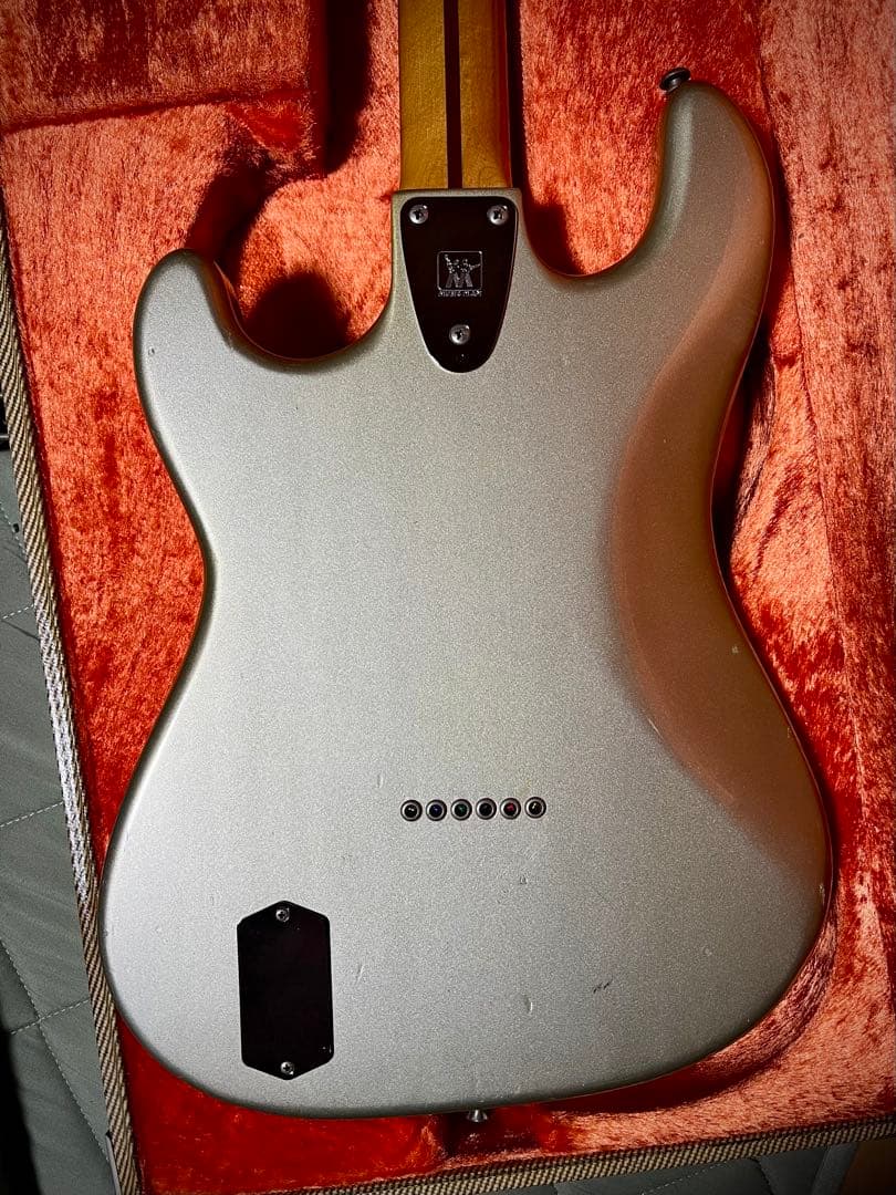 ギター MUSIC MAN Sabre Il 1979 Fender Vintage