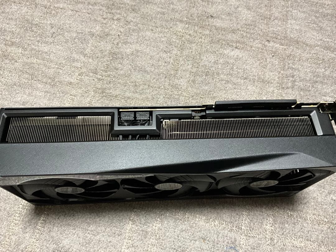 グラフィックボード・グラボ・ビデオカード GeForce RTX 5090 AORUS MASTER GIGABYTE