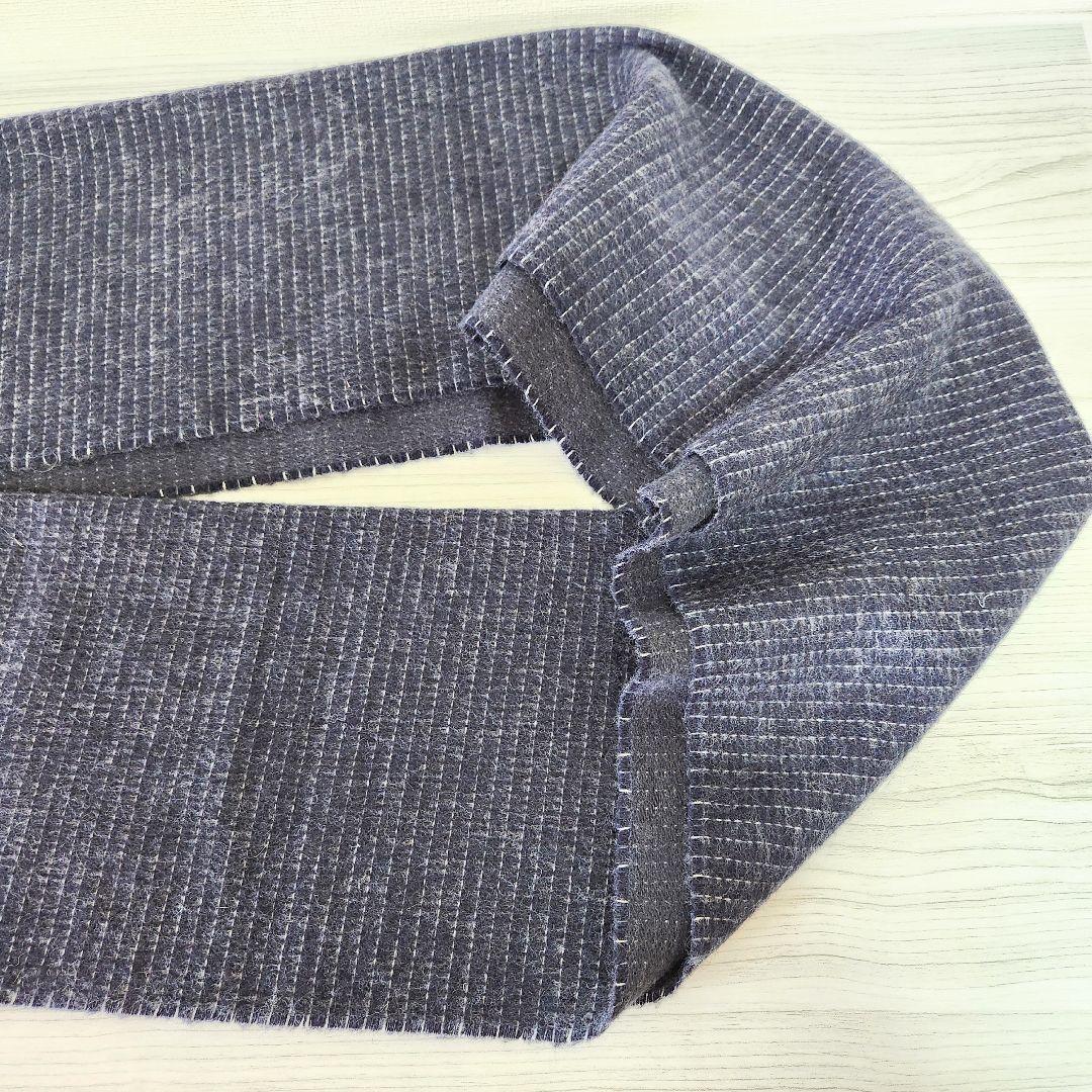 正規品★エトロ★ETRO★マフラー★ウール&カシミヤ混★イタリア製