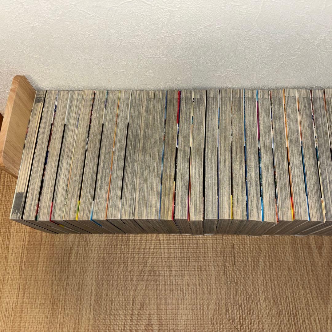 キングダム　33-78巻＋27巻＋公式ガイドブック