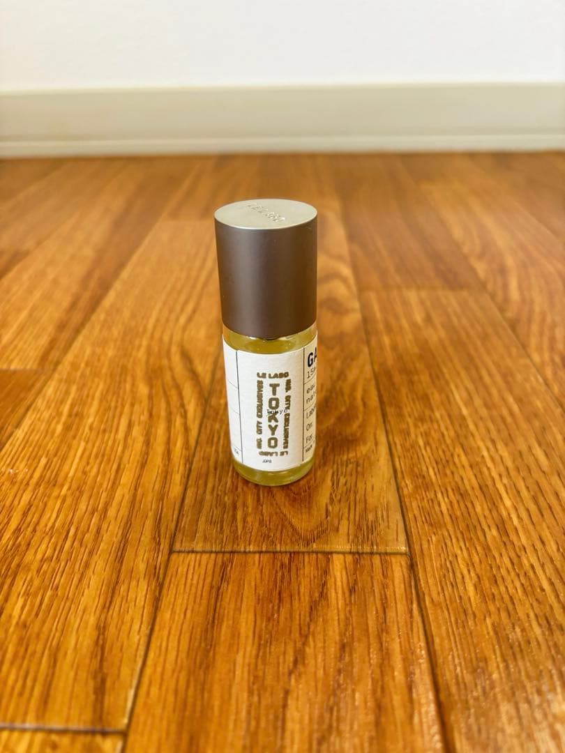 香水(ユニセックス) LE LABO Gaiac10 15ml