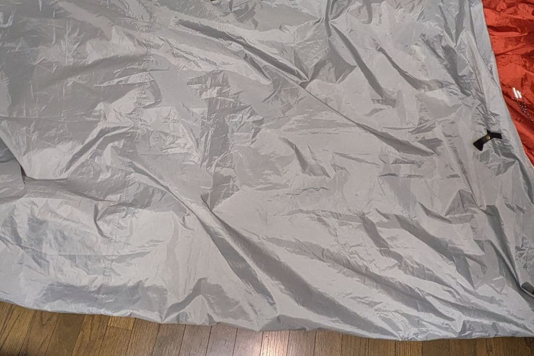 【良品】テンマクテンゲルコンパクトライト