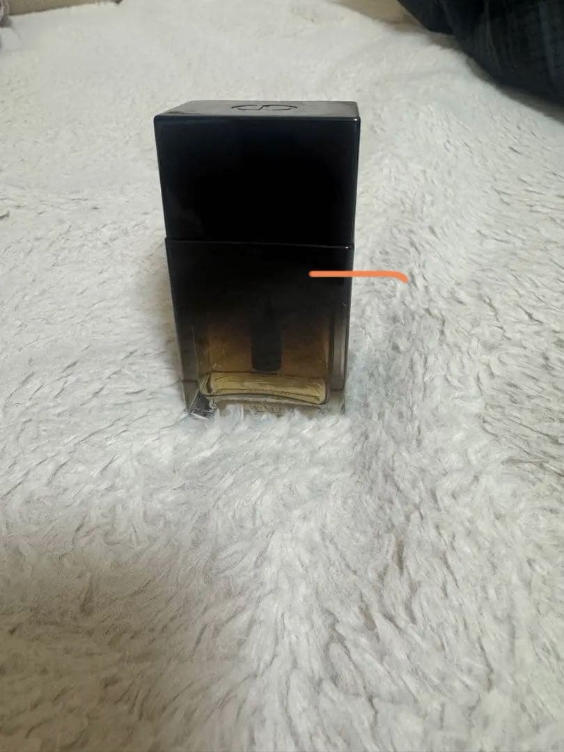 香水(男性用) Dior Homme Parfum 50ml
