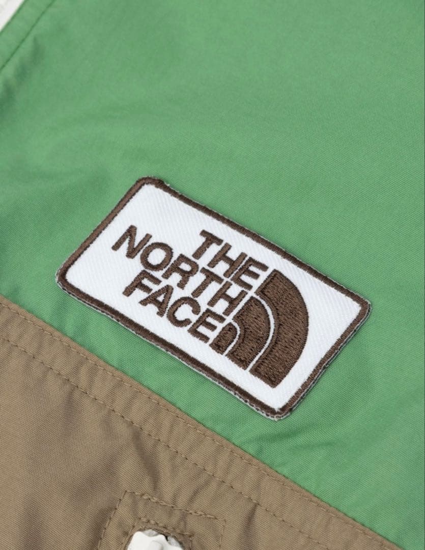 新品 THE NORTH FACE ベビーグランドコンパクトジャケット ベビー