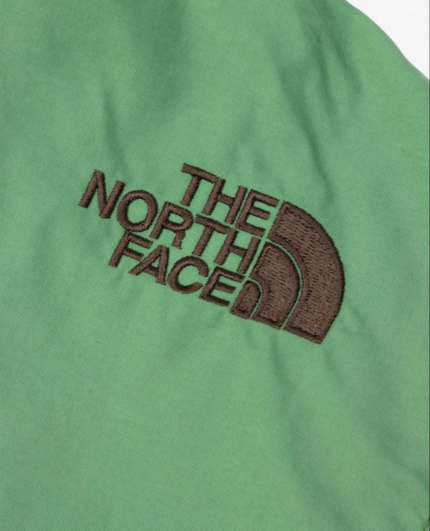 新品 THE NORTH FACE ベビーグランドコンパクトジャケット ベビー